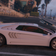 Pegassi Infernus Classic; side view.